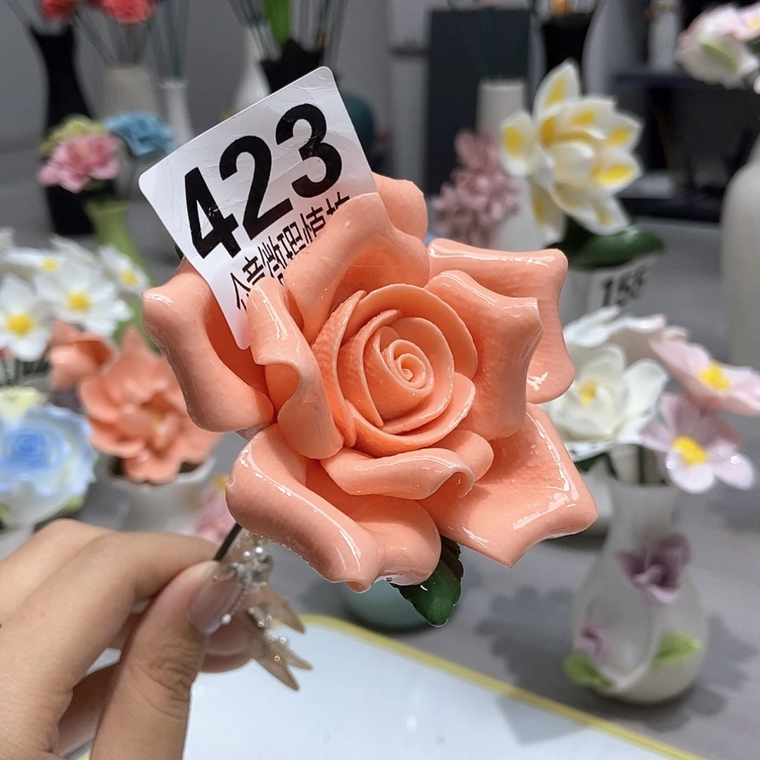 陶瓷手工制作工艺