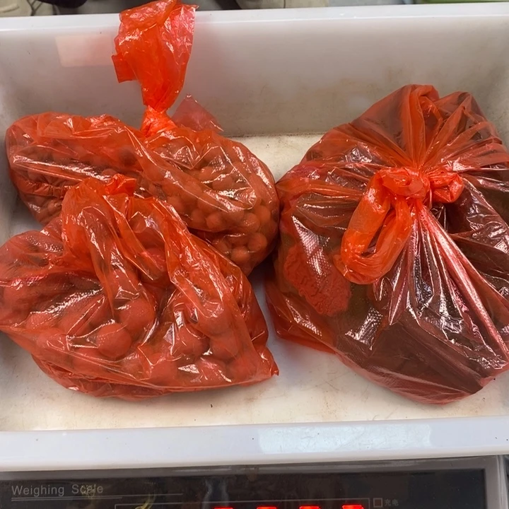 泥塑合香珠无打孔瑕疵体验香14