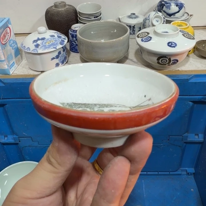 陶瓷推荐第二名20包邮