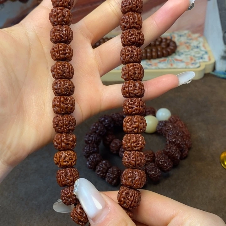 金刚菩提把件清仓特价