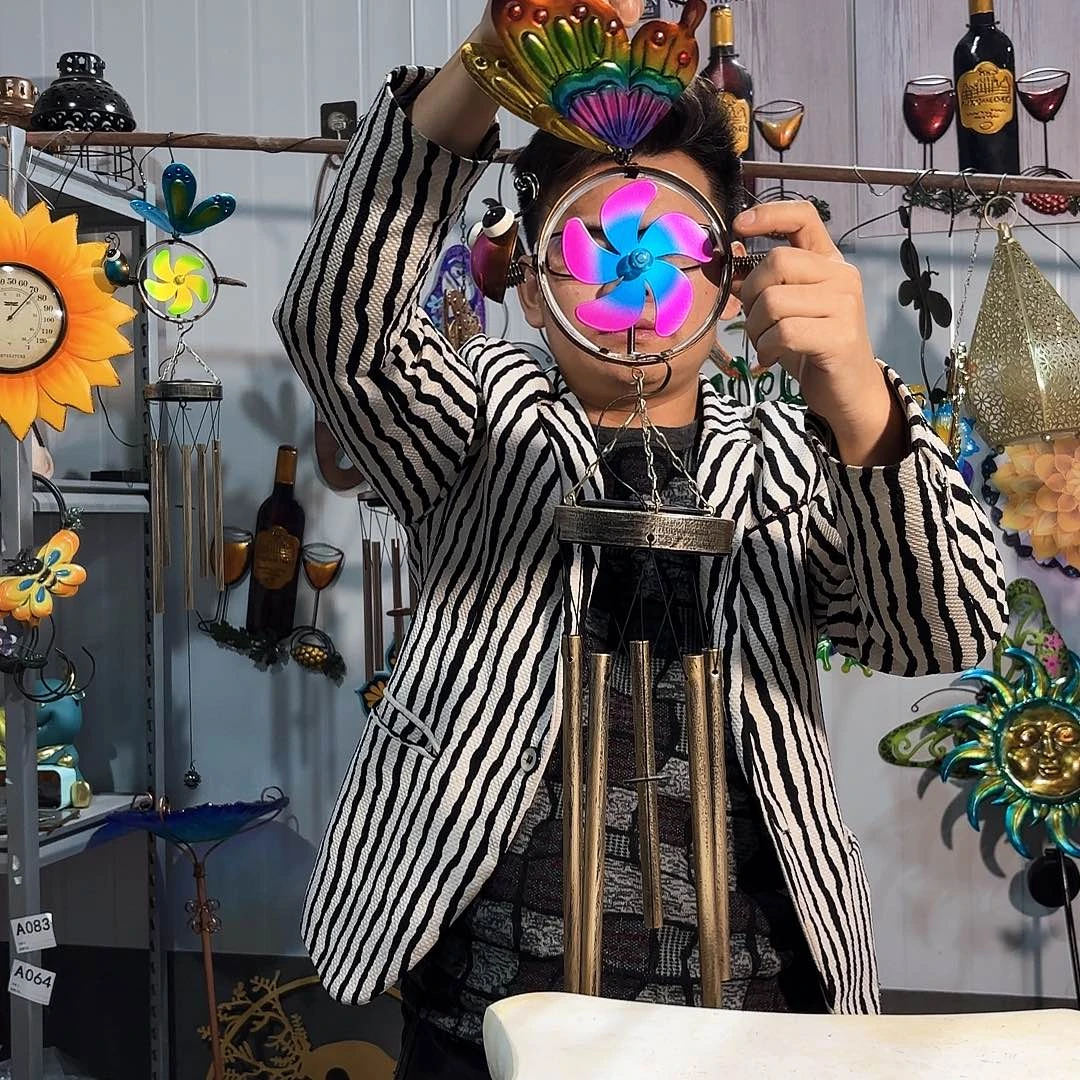 树脂A三块哥工艺品孤品