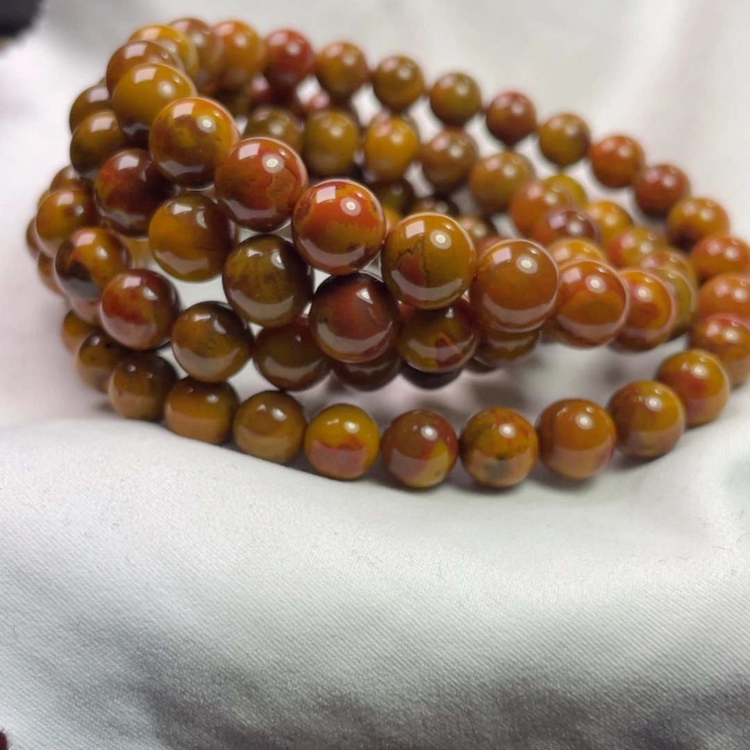 南红玛瑙未镶嵌原矿保山南红8至10+ 108