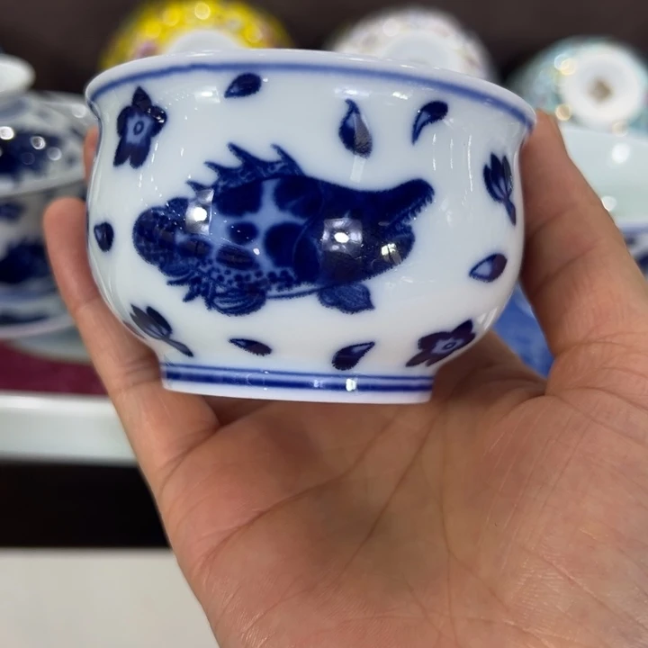 全场景德镇陶瓷景德镇陶瓷