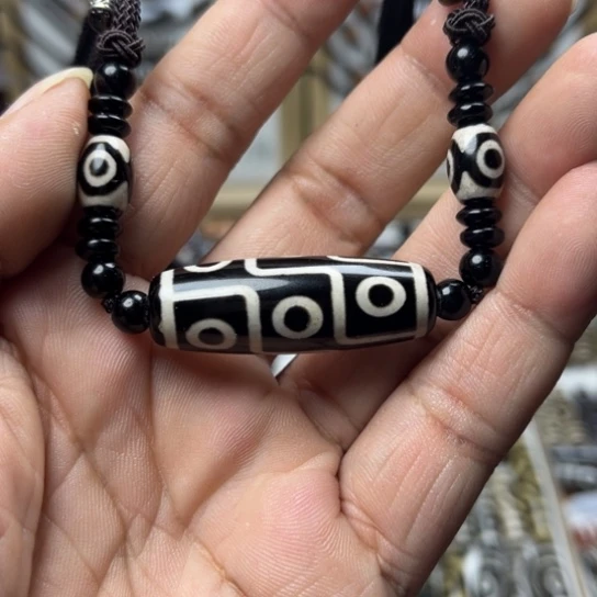 玛瑙/玉髓吊坠(不含链)未镶嵌