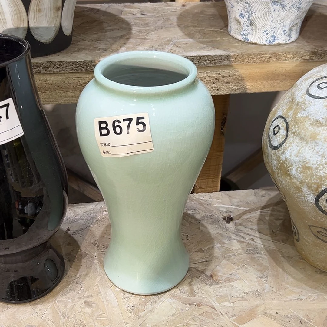 摆件景德镇陶瓷艺术研究院