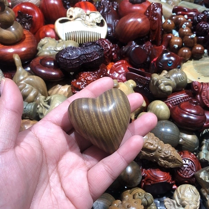 维腊木（绿檀）1236554789997775