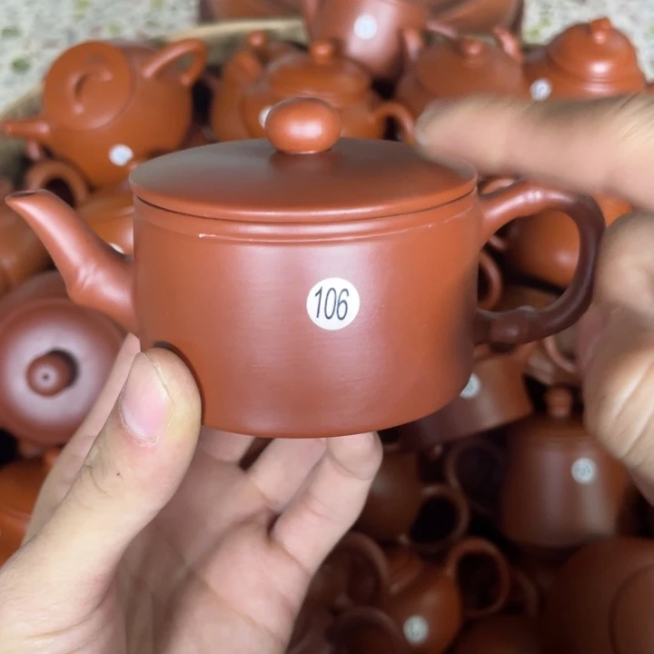 紫砂茶壶紫砂壶茶壶包邮毫升150