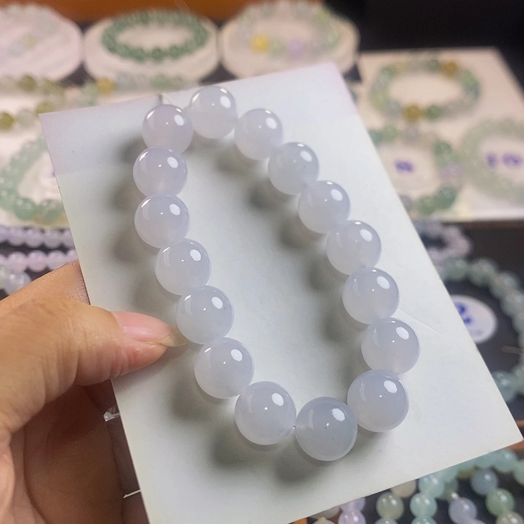 未镶嵌定制翡翠卡12➕