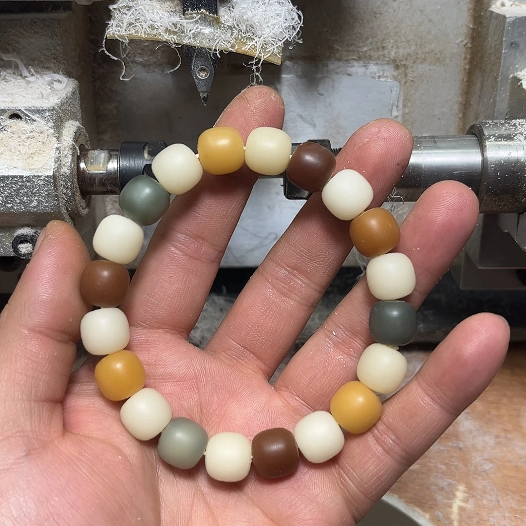 手串菩提根/象牙果