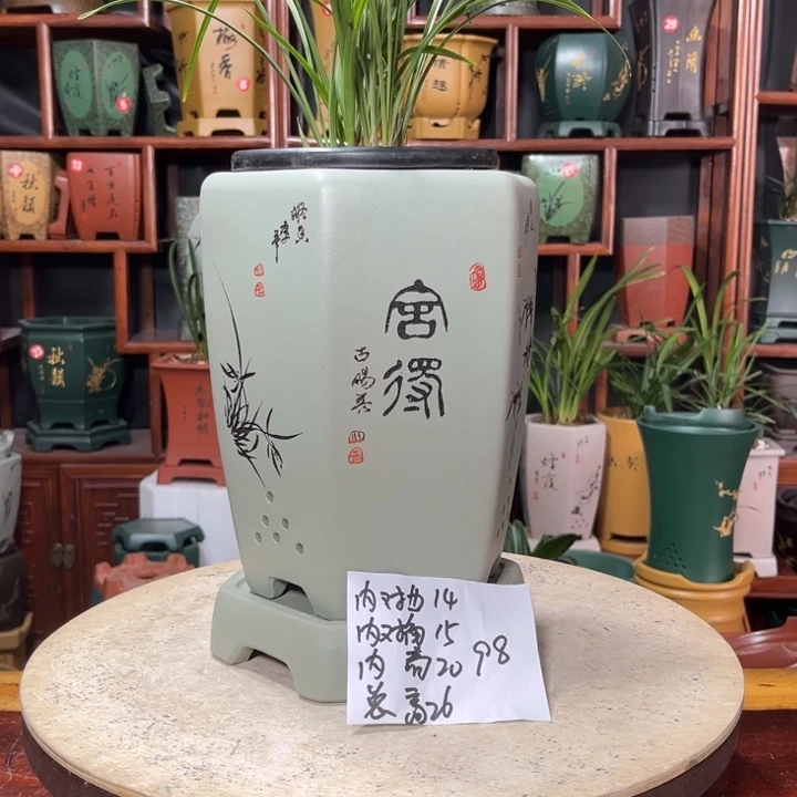 关注陶霸廊精品紫砂