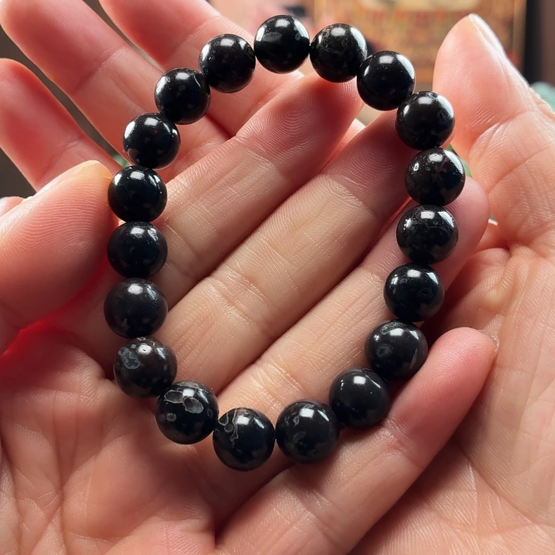 和田玉未镶嵌手链和田玉