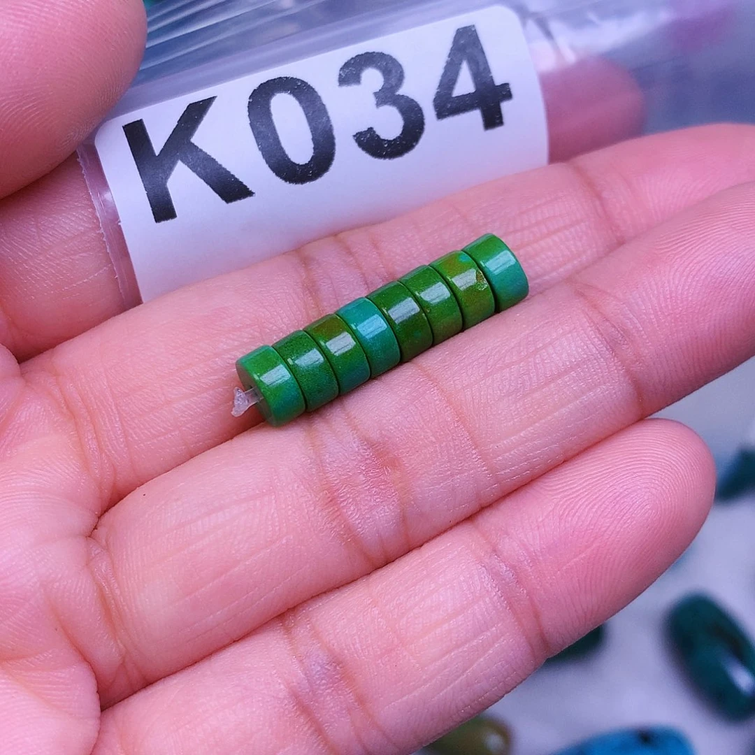 空竹粉丝专享十堰特色手工散珠