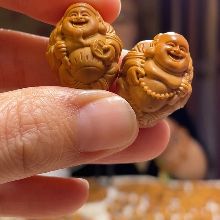 手串/手链橄榄核