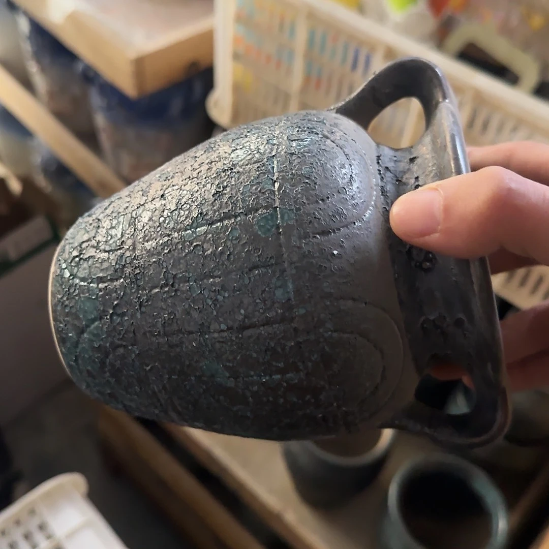 陶瓷福利局·自动合并订单·一个个买凑9元发·