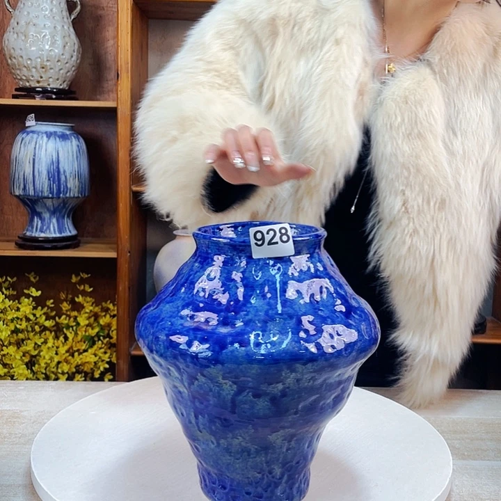 摆件用****6928 景德镇陶瓷艺术精品