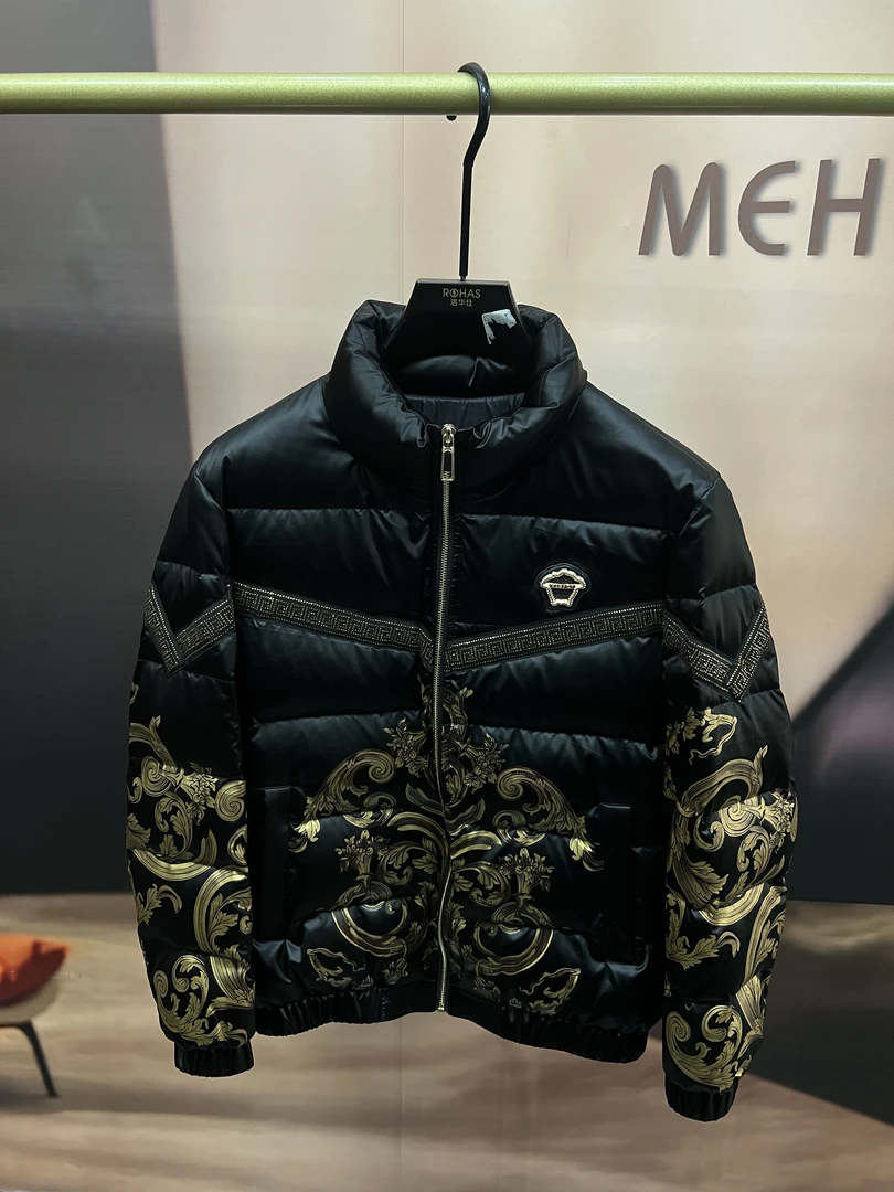 男装时尚外套Y-113