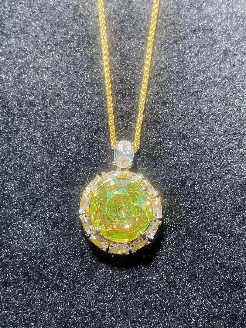 吊坠 星光璀璨精美Tbbo13-15