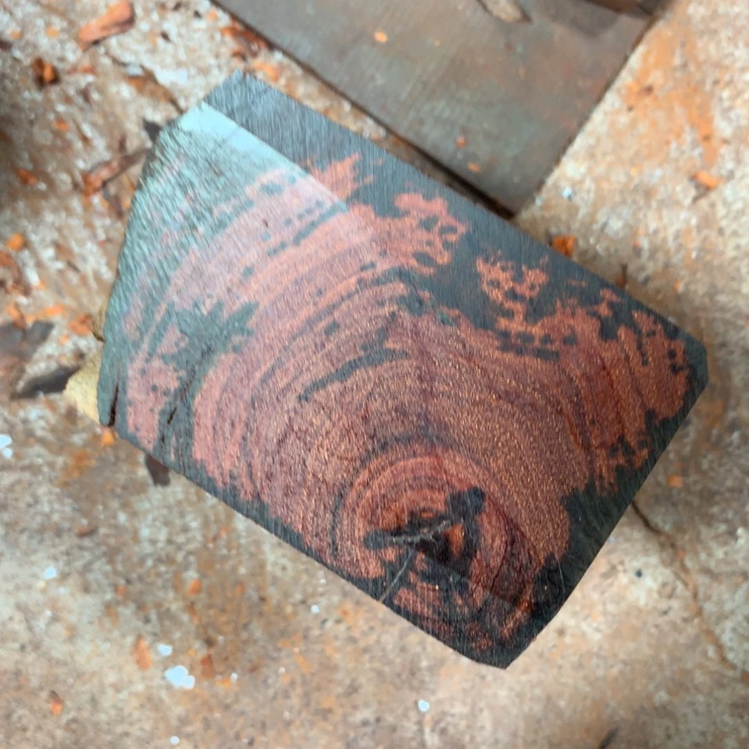 檀香紫檀（小叶紫檀）桃*