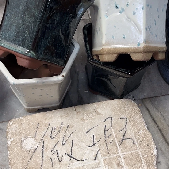 泥塑自产自销模式