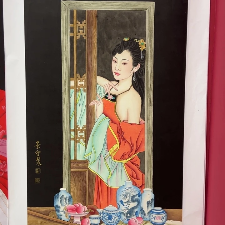 竖款云****6晚上好……惊喜连连
