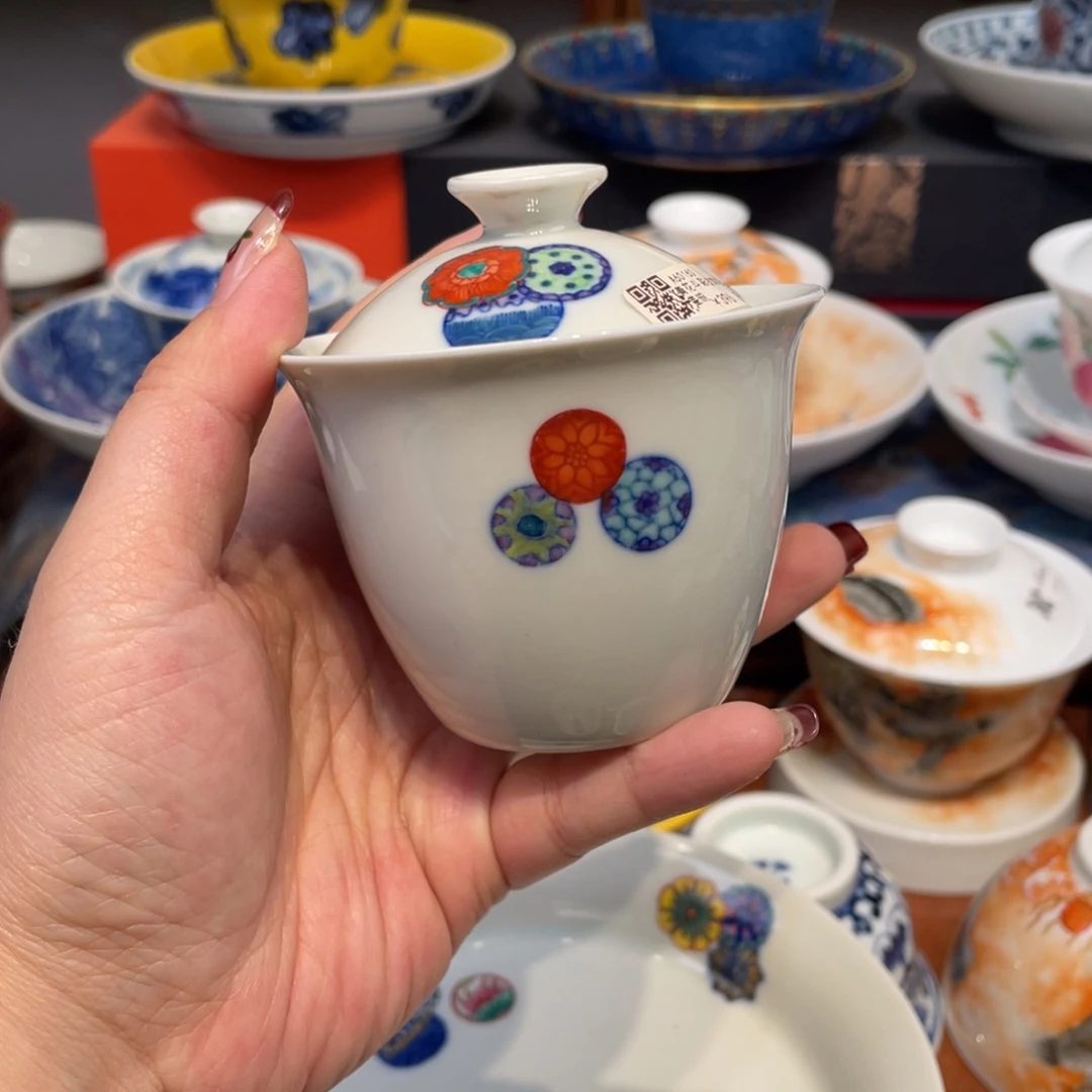 景德镇陶瓷景德镇瓷器