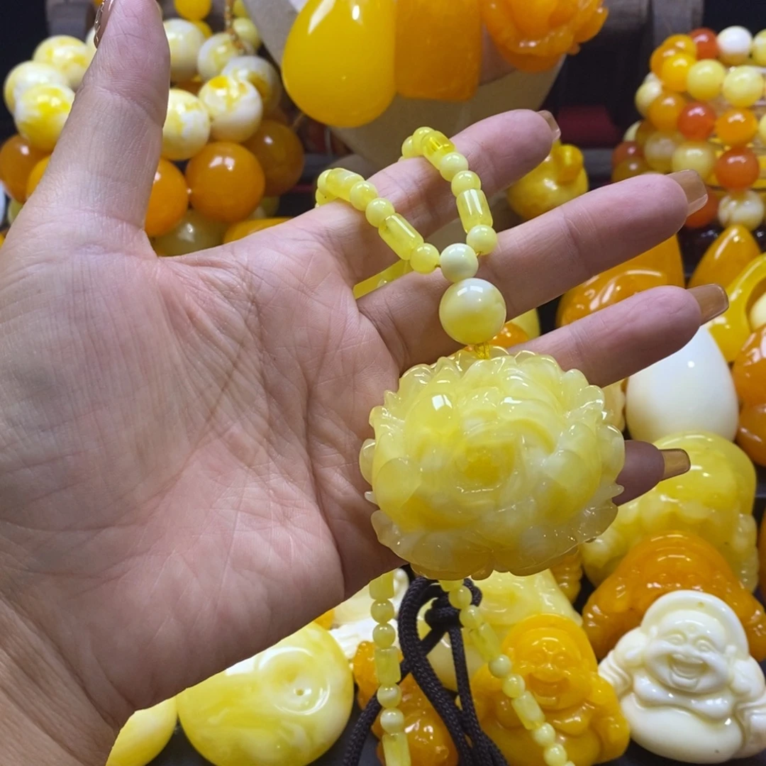 x***i非金属百花蜜牡丹花大号
