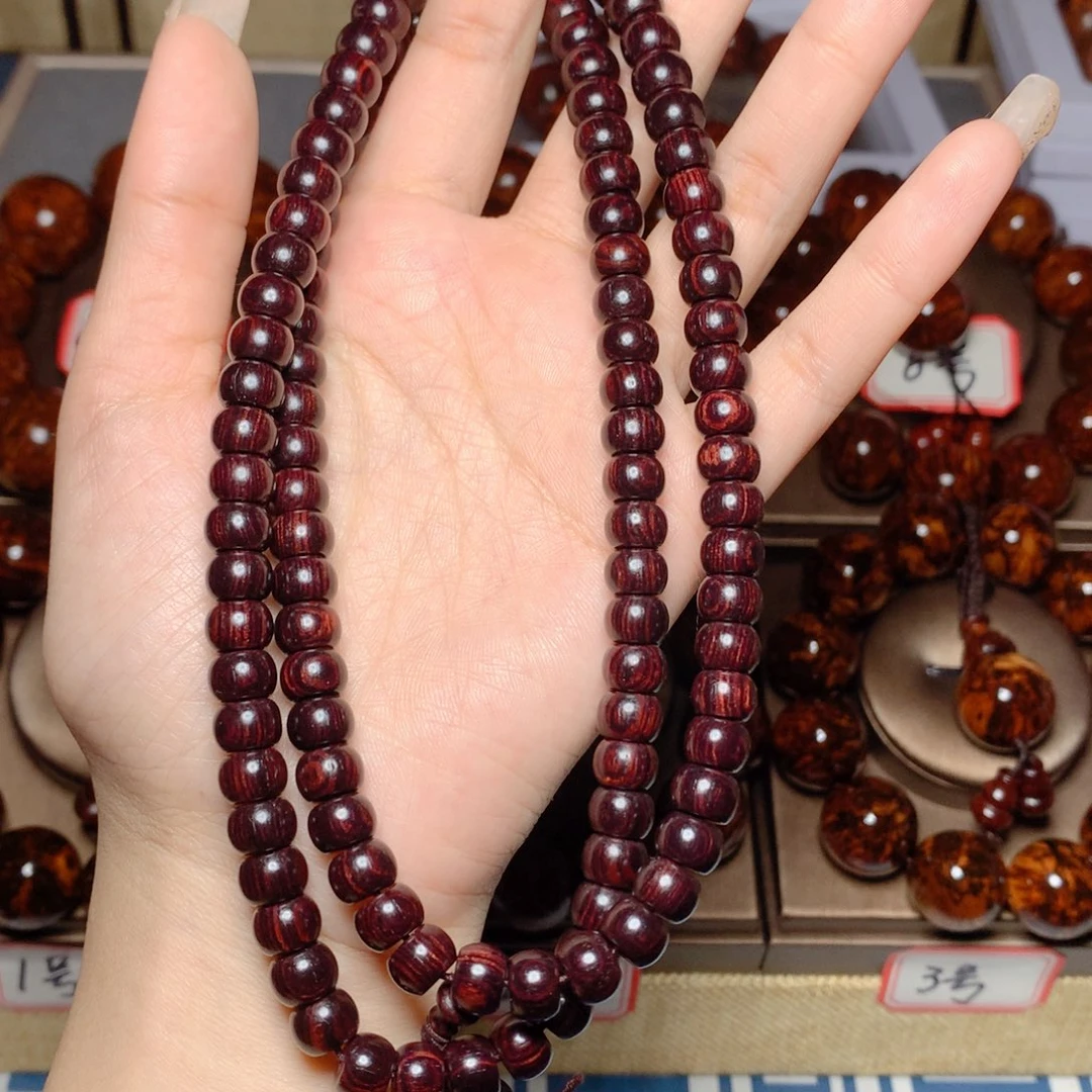 花梨木类手串/手链E***n