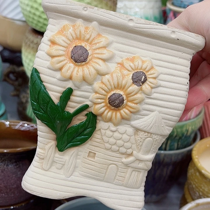 多肉植物陶瓷花盆