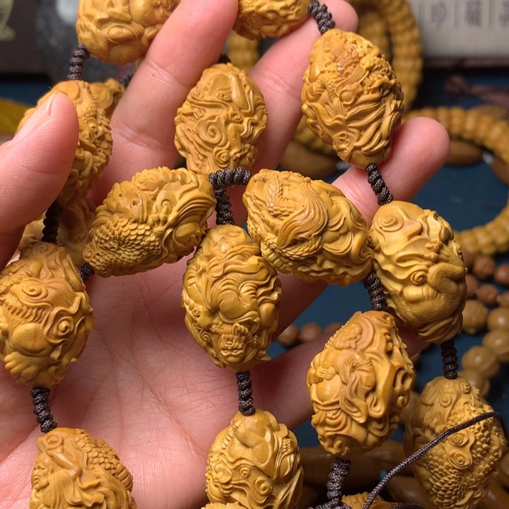 手串/手链橄榄核不