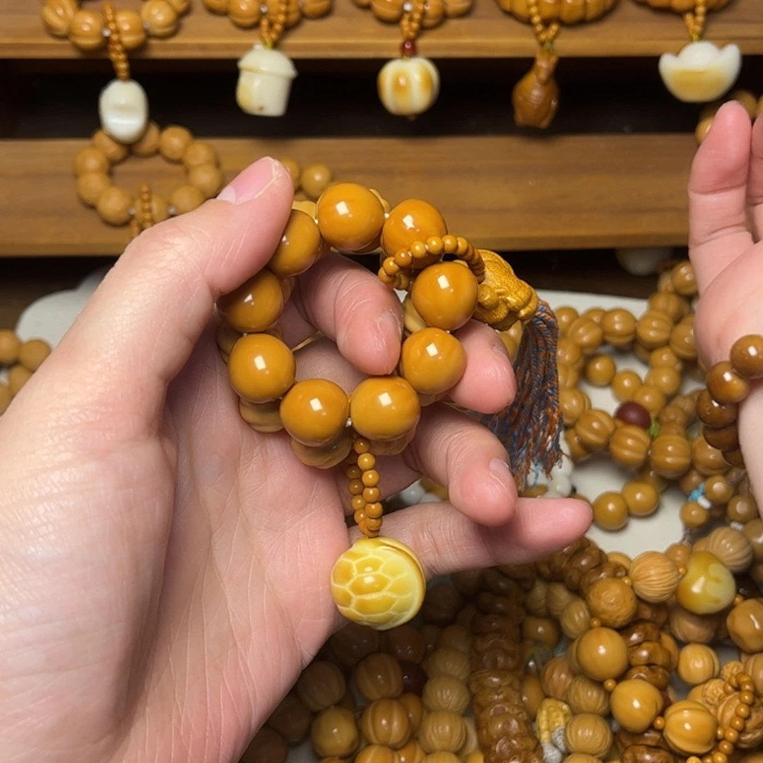 小***紫木质非金属天然猴头