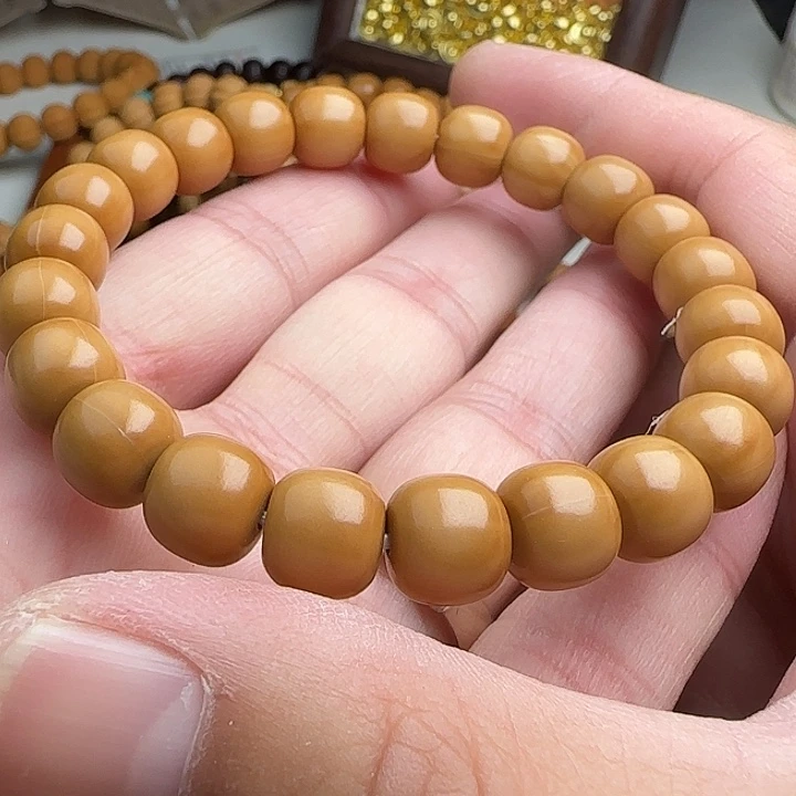 猴头核桃手串全品天花板精工小老型尺寸10mm