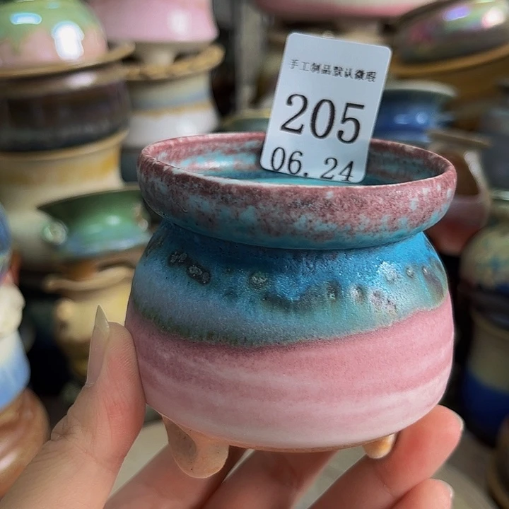 瓷片景德镇陶瓷手工制作