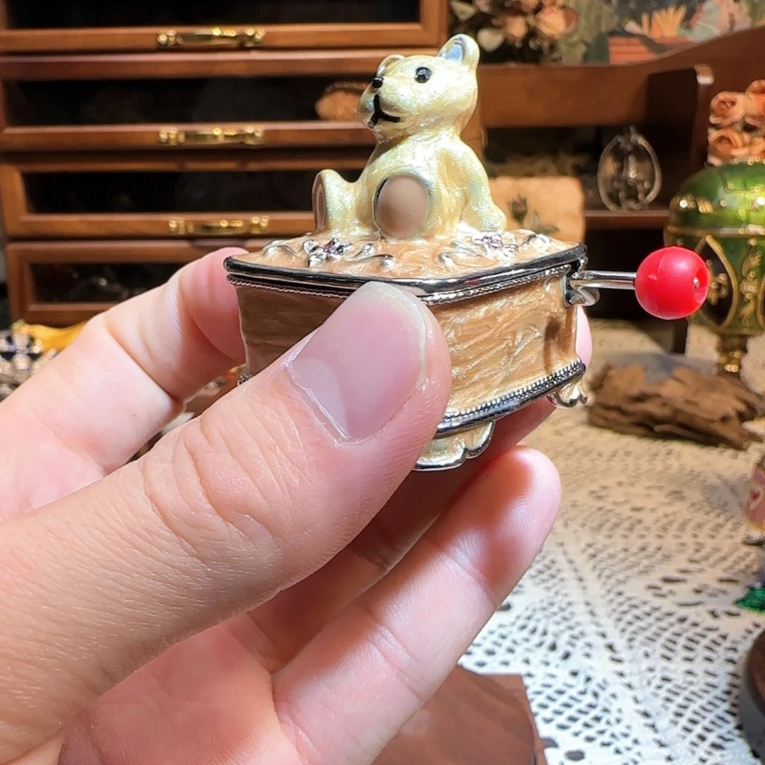 手工制品默认微瑕