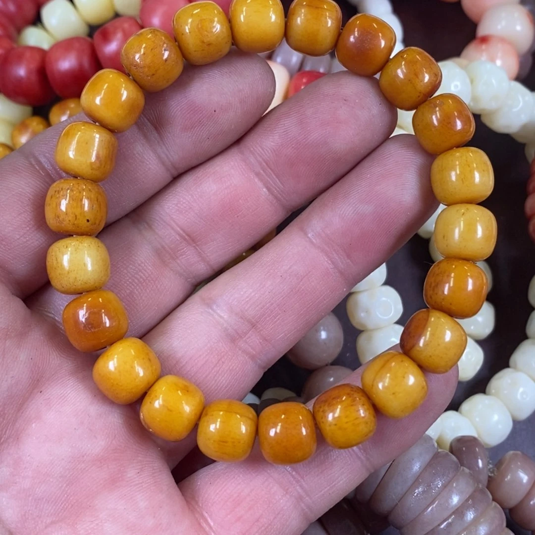 手串/手链驼骨配饰116尺寸1.0