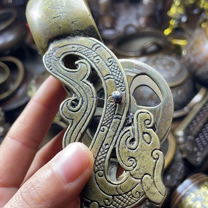 全是铜铜铜器铜器