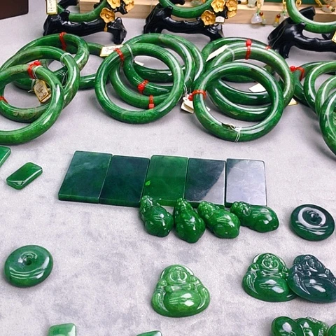 未镶嵌和田玉挂件＠****＊