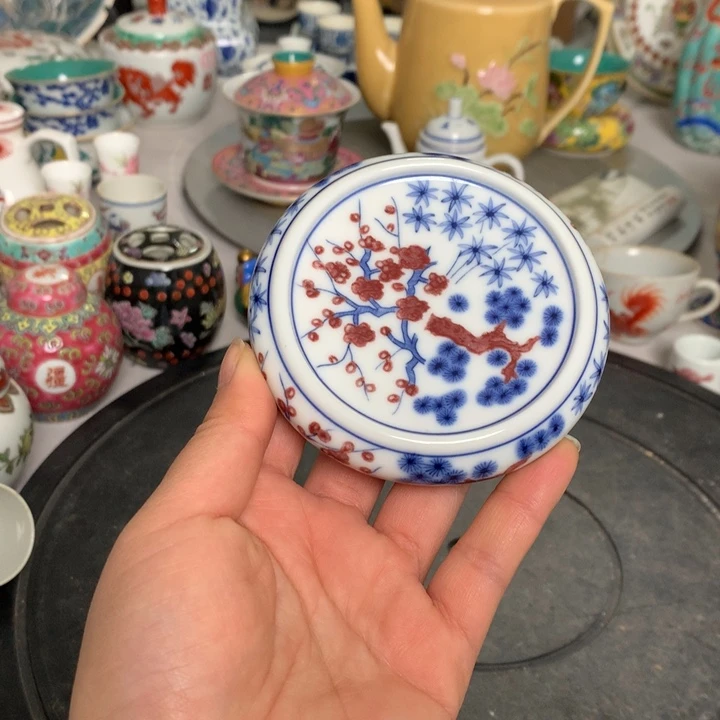 陶瓷制品制作工艺