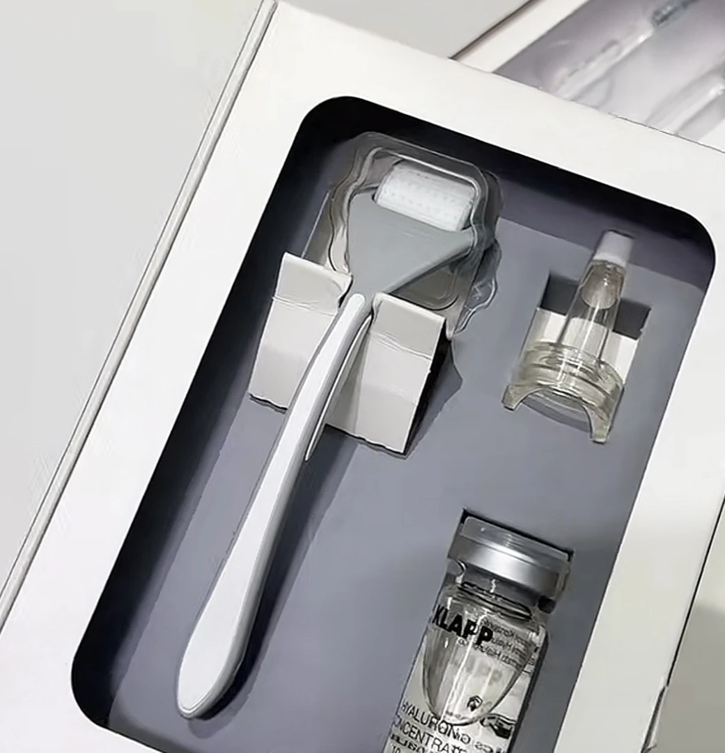 雷公根保湿护理护肤精华