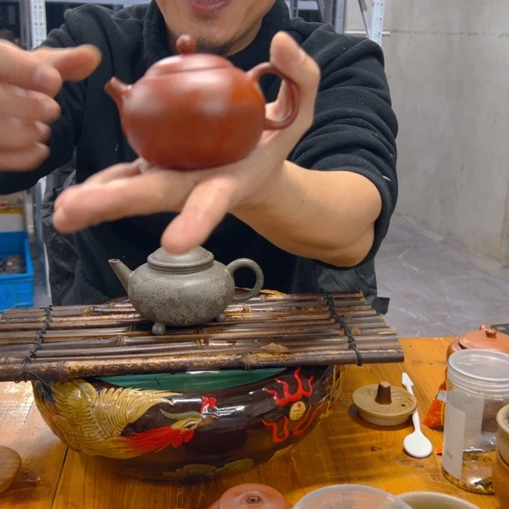 紫砂壶D*C88888888888