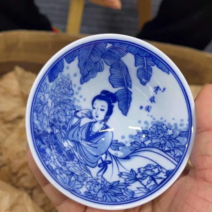 景德镇瓷器博物陈列中心是