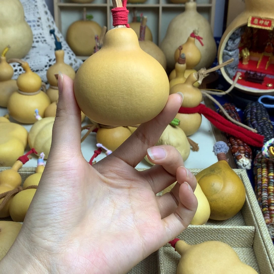 葫芦22号鼓扁饭团