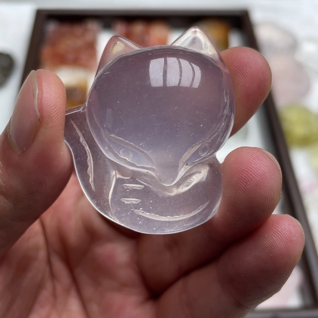 吊坠(不含链)未镶嵌水晶