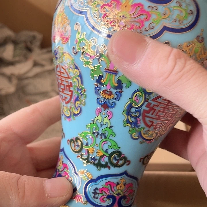 机器猫瓷器杂货铺顺**水