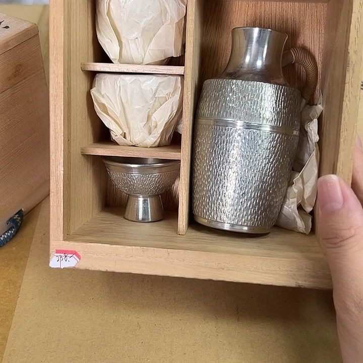 亲爱的日瓷我们来啦