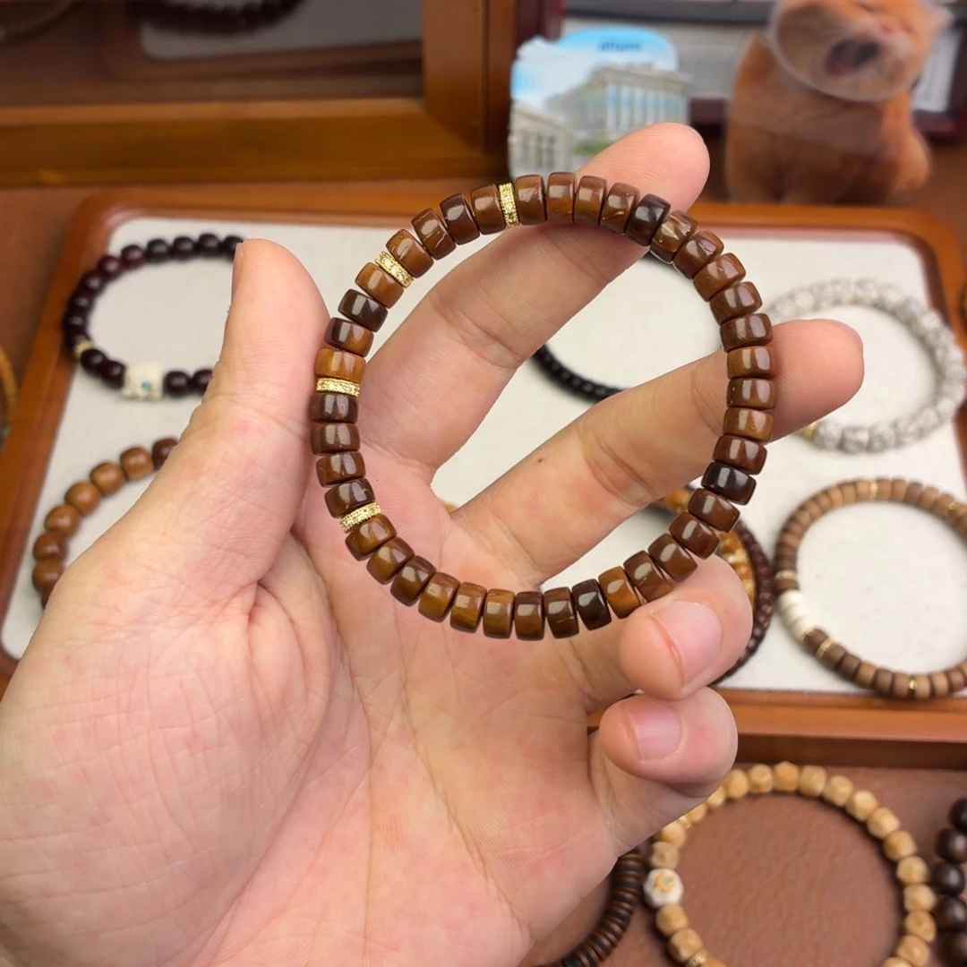 菩提手串/手链库克