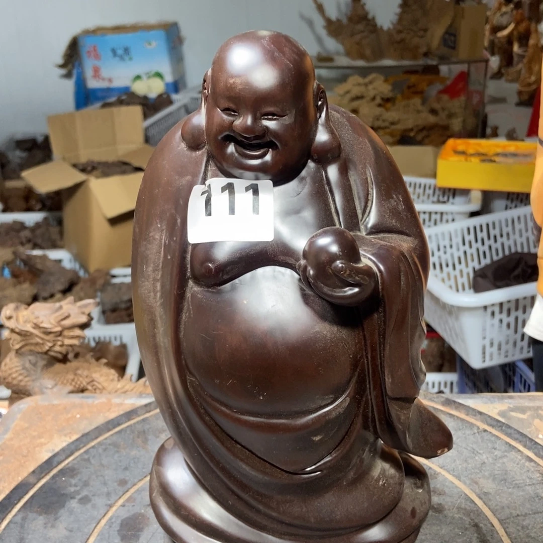 贵***！木成品摆件福利放漏