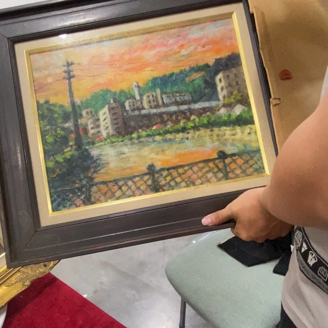 北****华精品作品展示欣赏