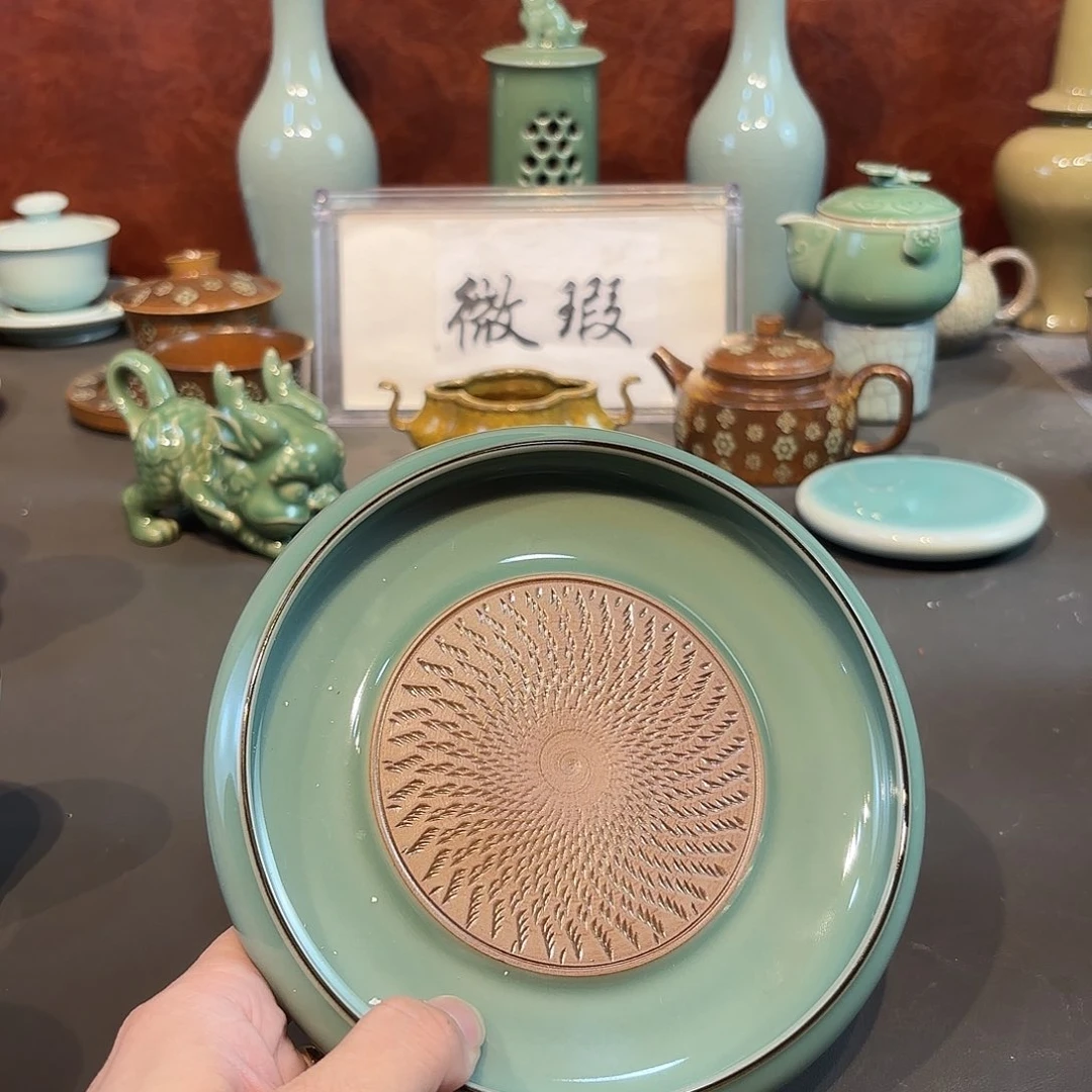 摆件青瓷青瓷青瓷青瓷