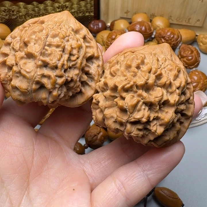 橄榄核手串/手链核桃福利