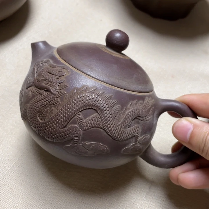 陈***三茶壶紫砂紫砂艺术学院